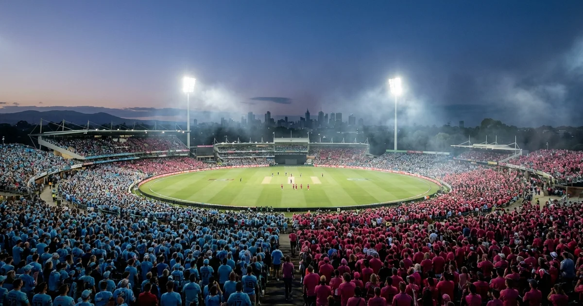 HEA vs REN BBL फैंटेसी क्रिकेट प्रीव्यू: टॉप पिक्स, पिच रिपोर्ट और टीम स्ट्रैटेजी! 🏏