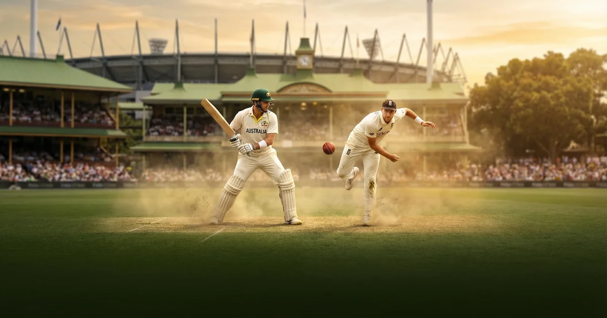 Boxing Day Test: AUS vs ENG Dream11 Prediction & Fantasy Tips