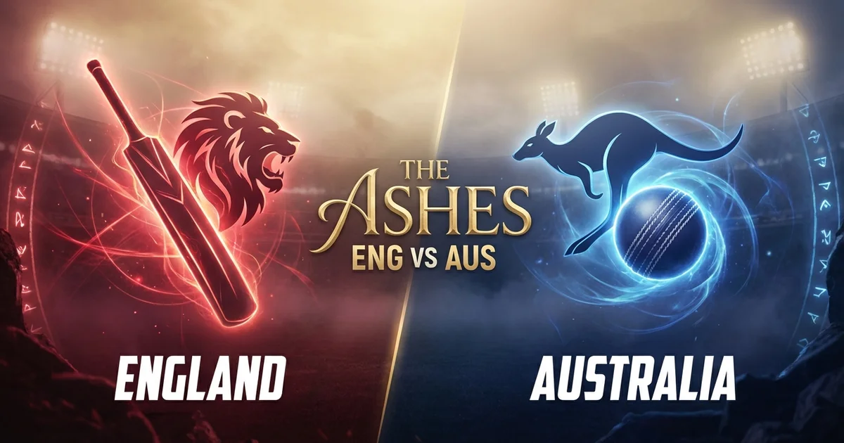 Ashes Battle at Gabba: ENG vs AUS Fantasy Preview!