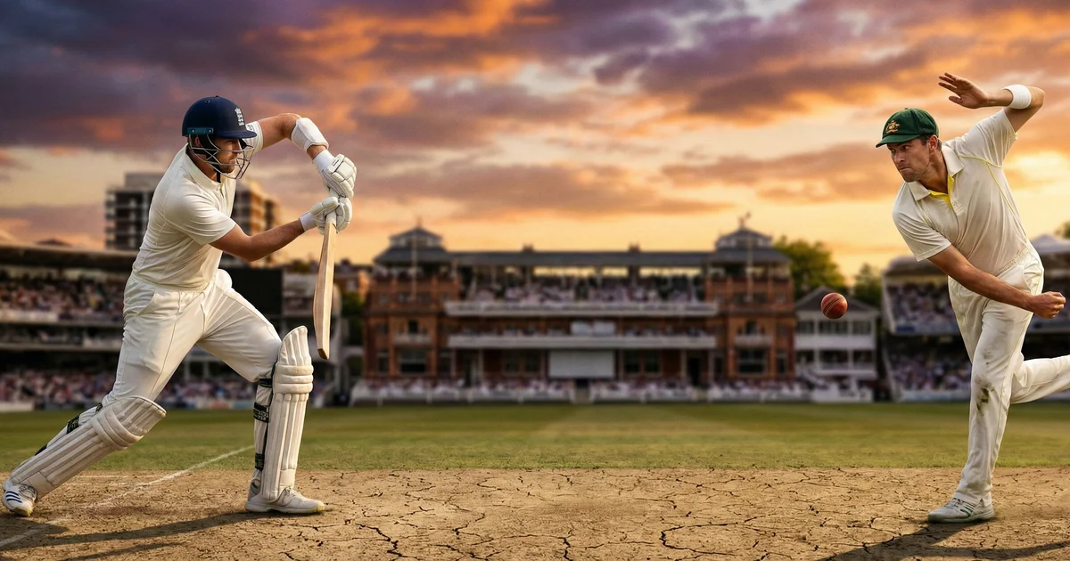 ENG vs AUS Fantasy Cricket Preview: The Ashes Adelaide Day-Night Test
