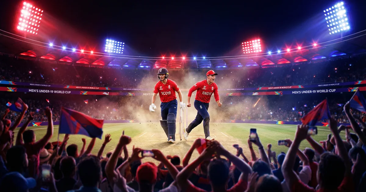 British Derby in Harare! ENG19 vs SCO19 Fantasy Preview