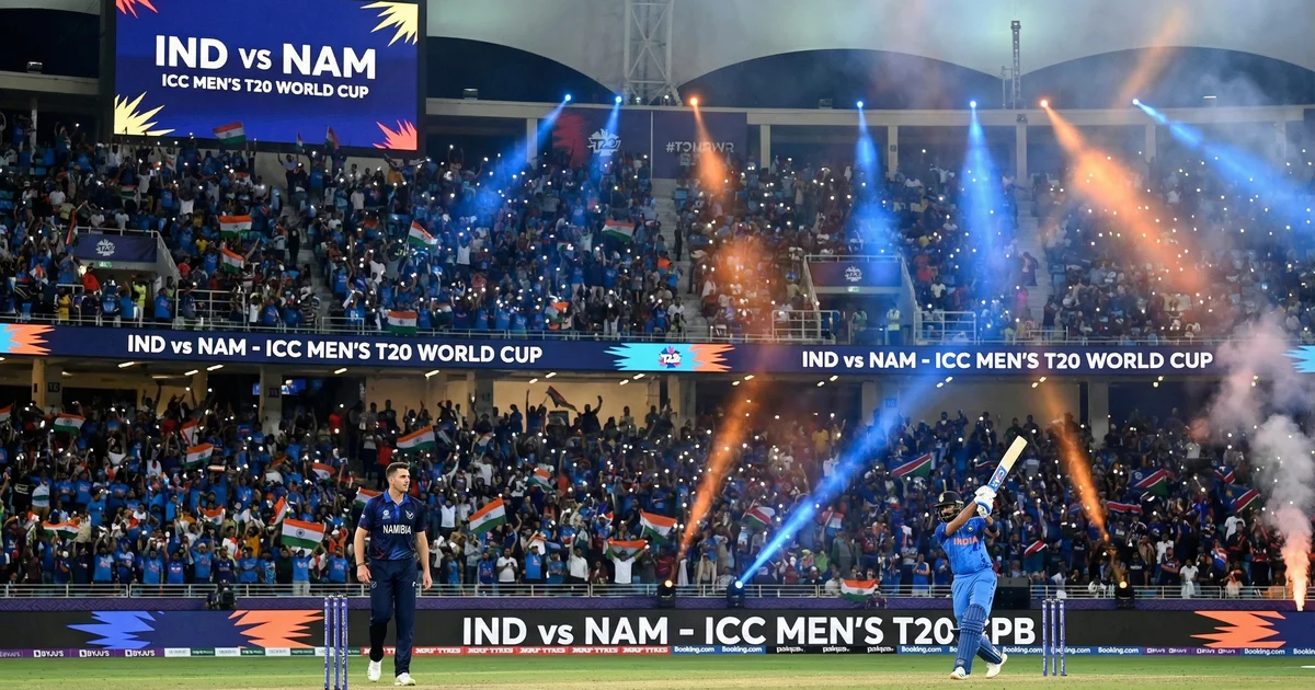 IND vs NAM Dream11 Prediction Today: आज के मैच का सटीक पूर्वानुमान और फैंटेसी टिप्स 🏏