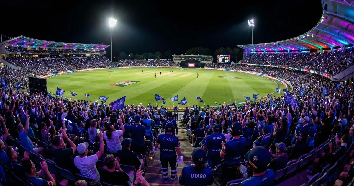 OV vs AA Dream11 Prediction: Super Smash Fantasy Cricket Tips, Playing XI & Pitch Report