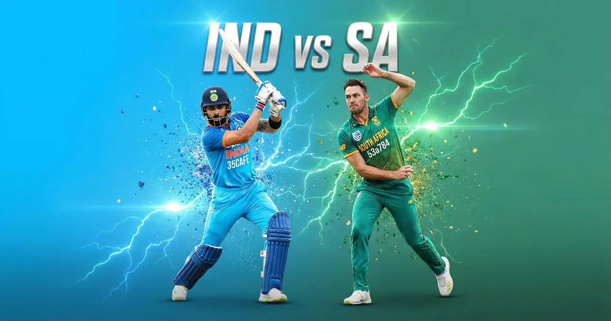 IND vs SA Dream11 Prediction, Playing XI, Pitch Report & Fantasy Winning Team | T20 World Cup Warm-up
