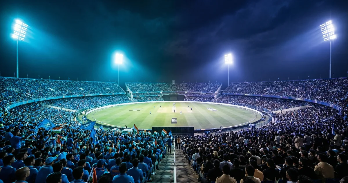 IND vs NZ 5th T20I Live Streaming, India vs New Zealand T20 Series 2026 Match Preview