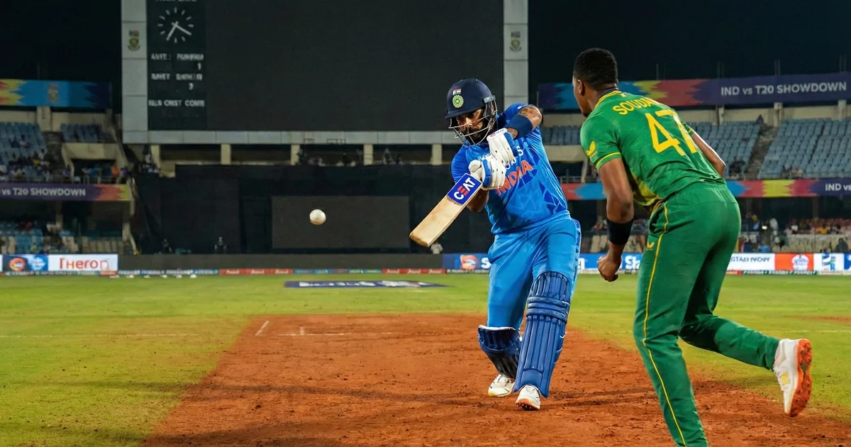 IND vs SA T20: कटक का महामुकाबला! लाल मिट्टी का रहस्य और फैंटेसी पिक्स