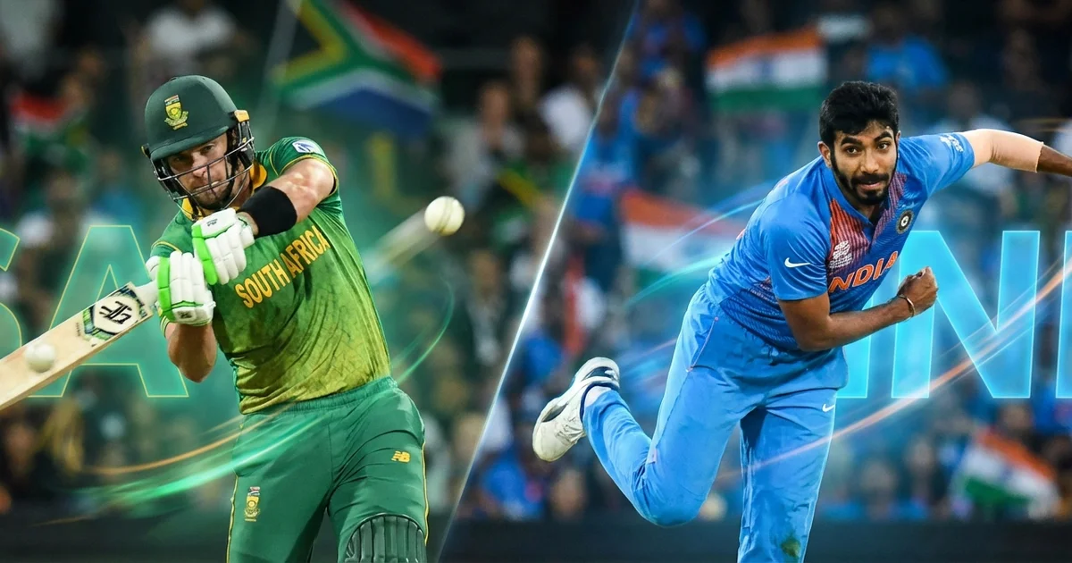 SA vs IND T20 फैंटेसी क्रिकेट प्रीव्यू: लखनऊ की बॉलर-फ्रेंडली पिच है तैयार!