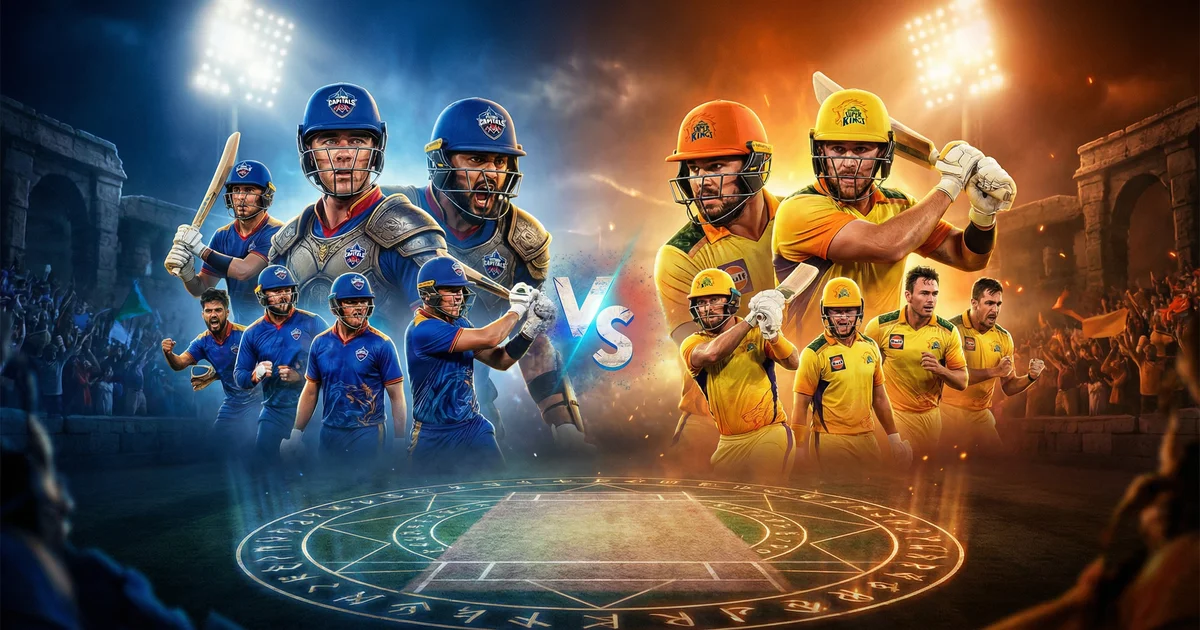 PC vs JSK SA20 Match Preview: Fantasy Cricket Tips and Team Predictions