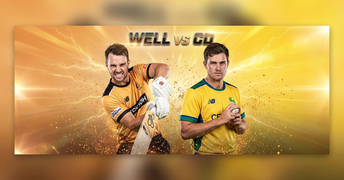 Wellington vs Central Stags Match Preview – Super Smash Basin Reserve Clash