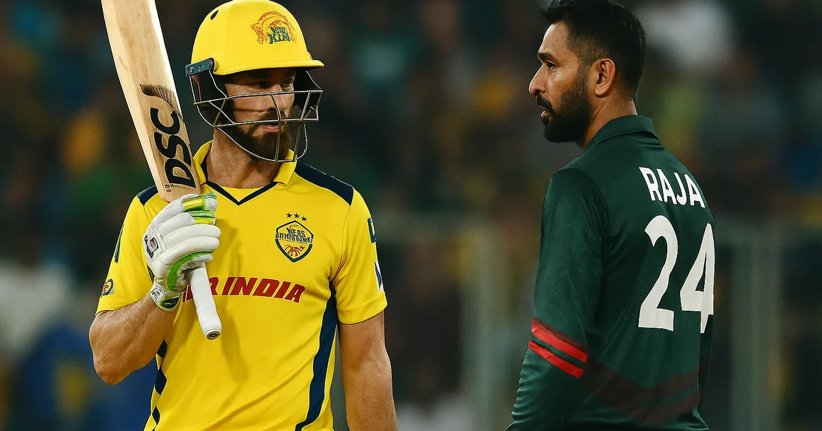 TEX vs SEA: League Showdown — Form Guide, Key Players & Fantasy Team Prediction Today