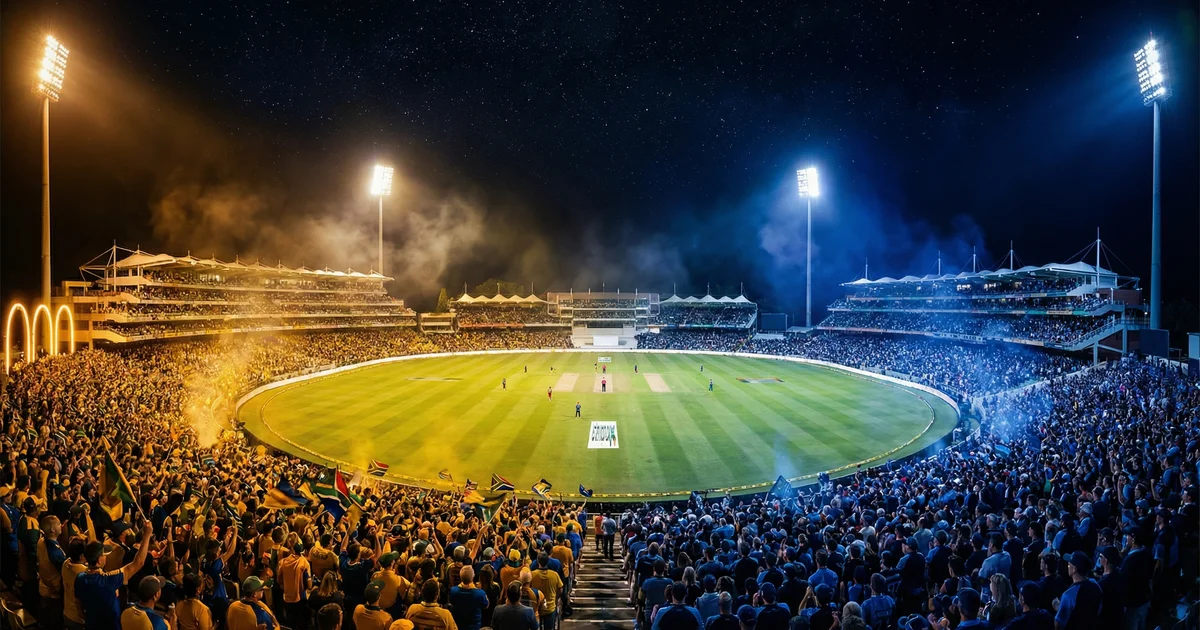 MICT vs DSG SA20 Showdown: Fantasy Cricket Preview & Top Picks