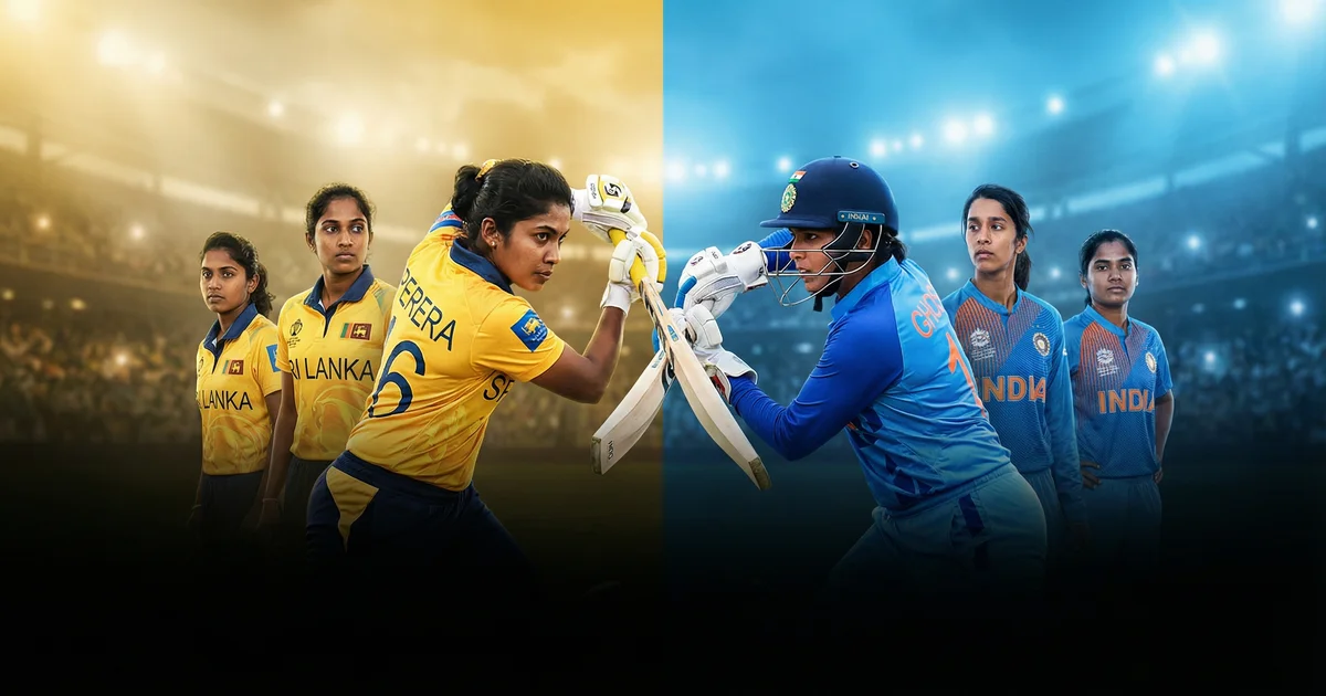 IND-W vs SL-W Fantasy Preview: Can Sri Lanka Salvage Pride in Thiruvananthapuram?