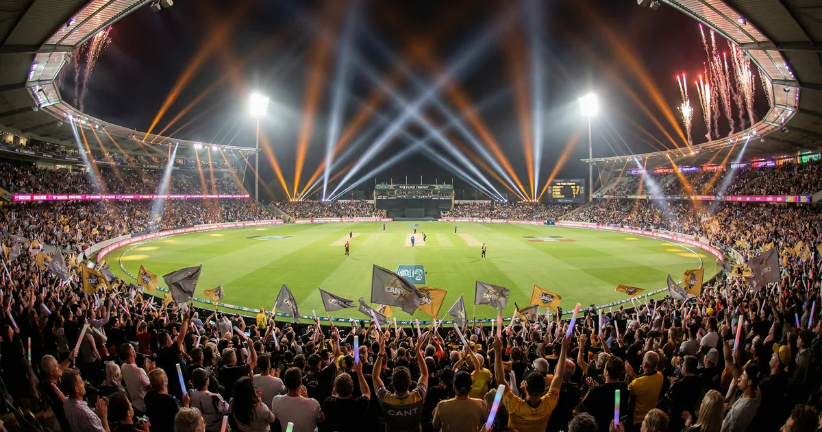 CTB vs WF Ford Trophy मैच प्रेडिक्शन: Canterbury का विजय रथ रोकेगी Wellington? जानें सटीक आकलन और फैंटेसी टिप्स 🏏