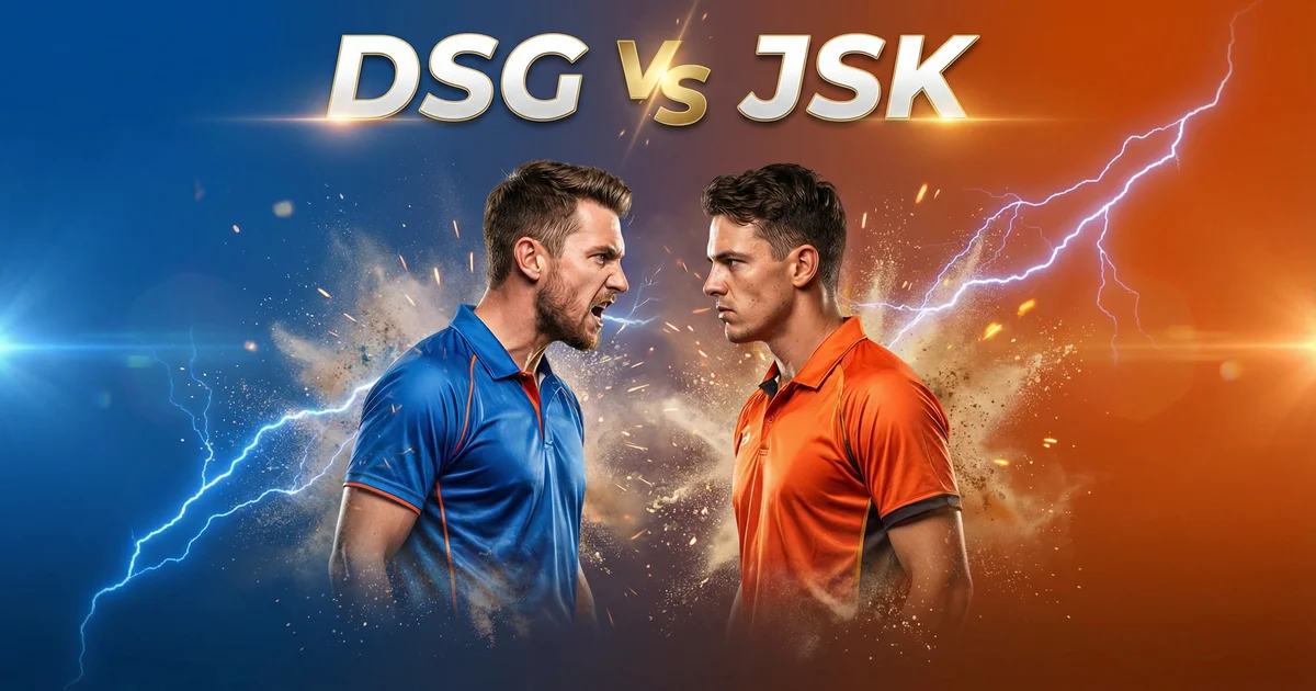 DSG vs JSK Dream11 Prediction: SA20 Fantasy Cricket Tips, Playing XI & Pitch Report