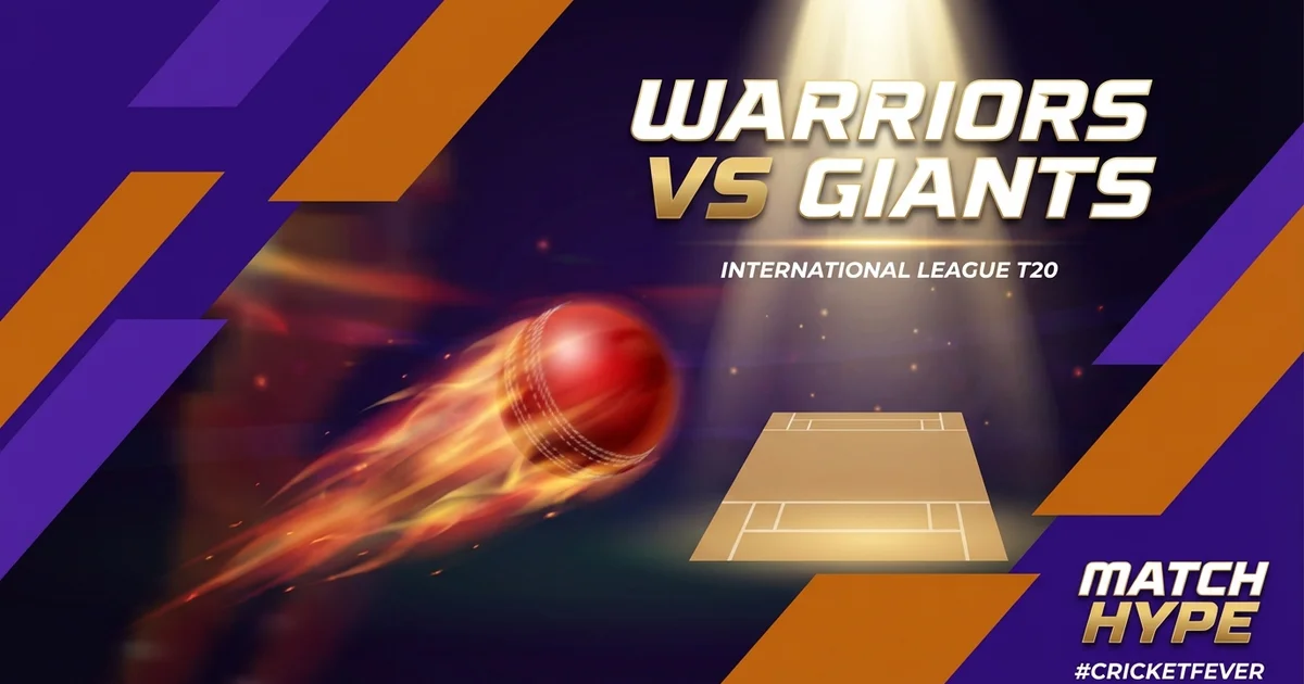 SWR vs GG: Dubai Showdown! Who Will Dominate the Fantasy Leaderboard?