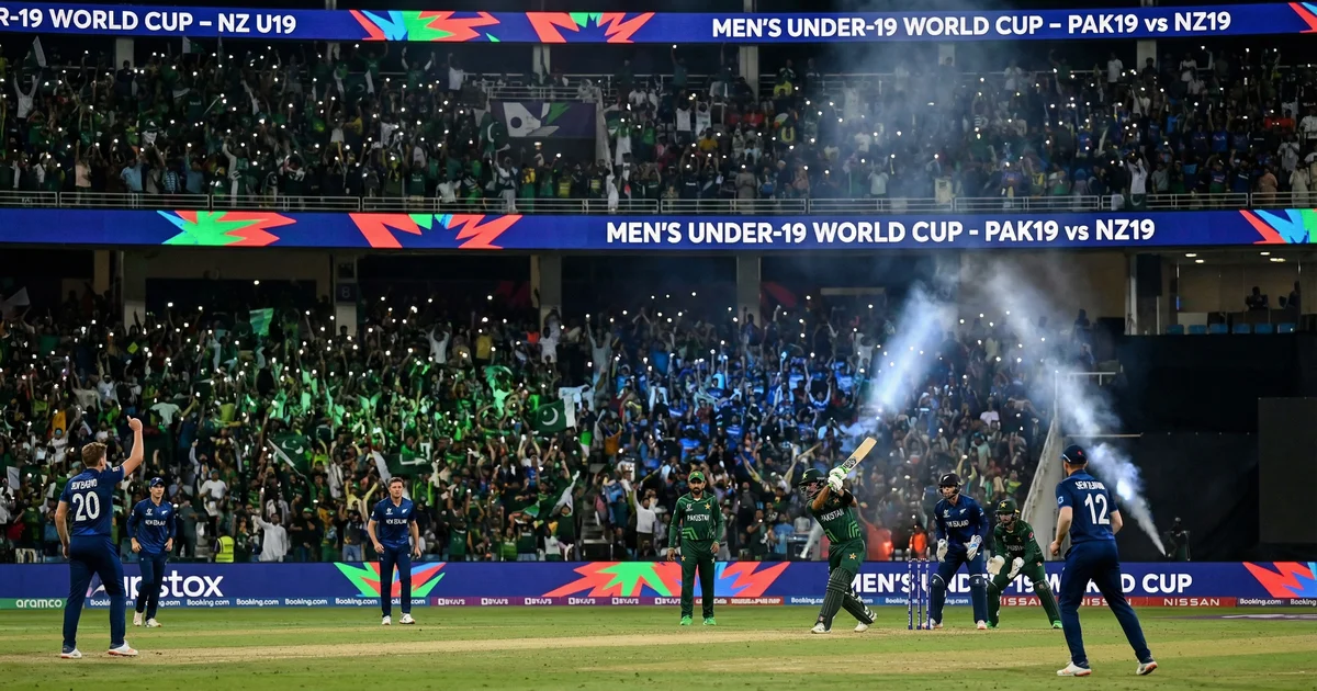 U19 World Cup: PAK19 vs NZ19 Fantasy Preview & Strategy