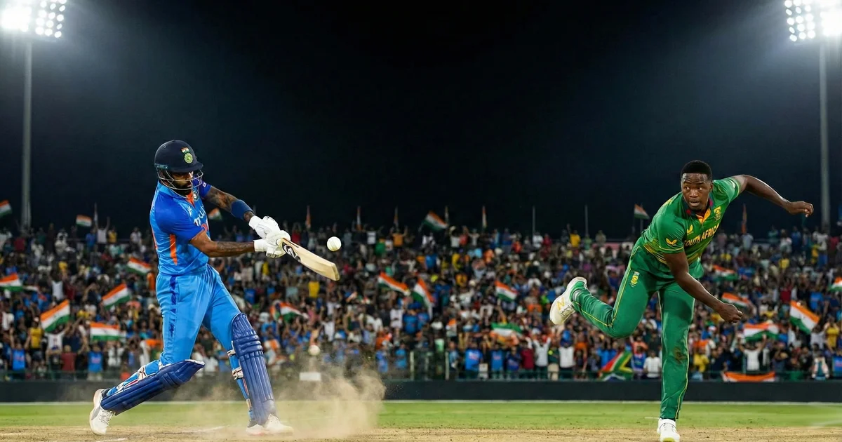 SA vs IND 2nd T20I in New Chandigarh, Preview and Prediction