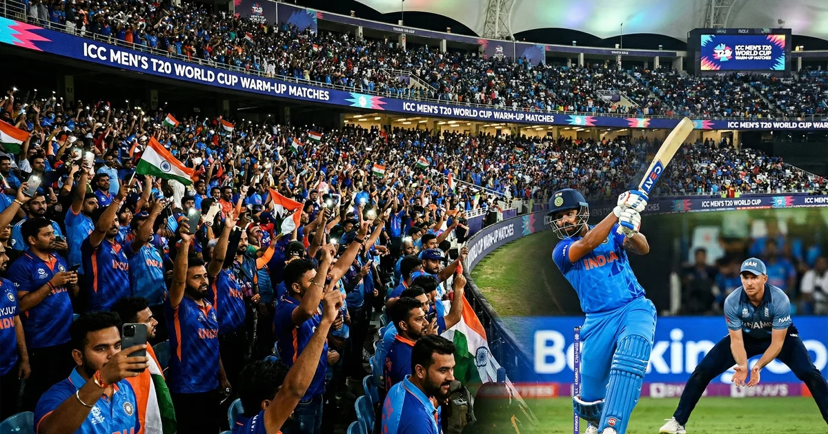 IN-A vs NAM Dream11 Prediction: India A vs Namibia Fantasy Cricket Tips, Playing XI & Pitch Report