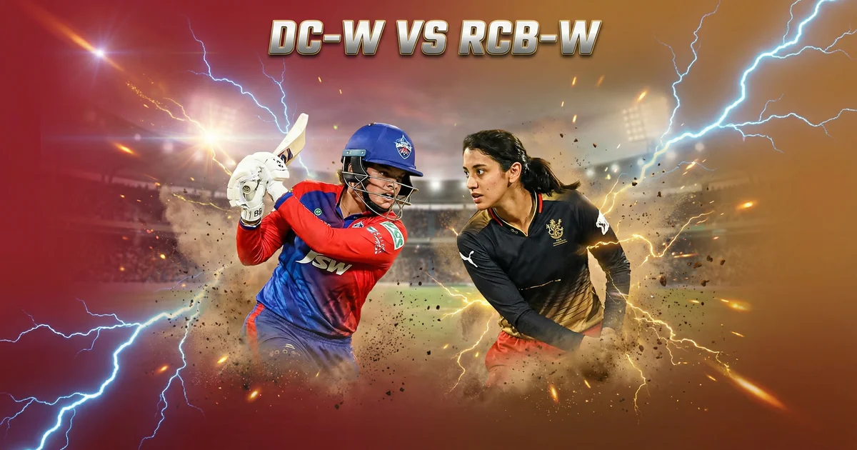 DEL-W vs BLR-W Match Preview: Can Delhi Stop the Bangalore Juggernaut?