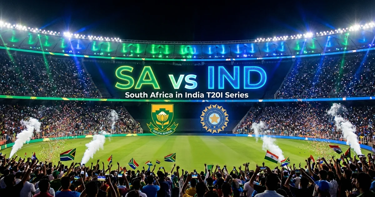 SA vs IND तीसरा T20I फैंटेसी क्रिकेट प्रीव्यू: क्या धर्मशाला में होगा एक हाई-स्कोरिंग थ्रिलर?