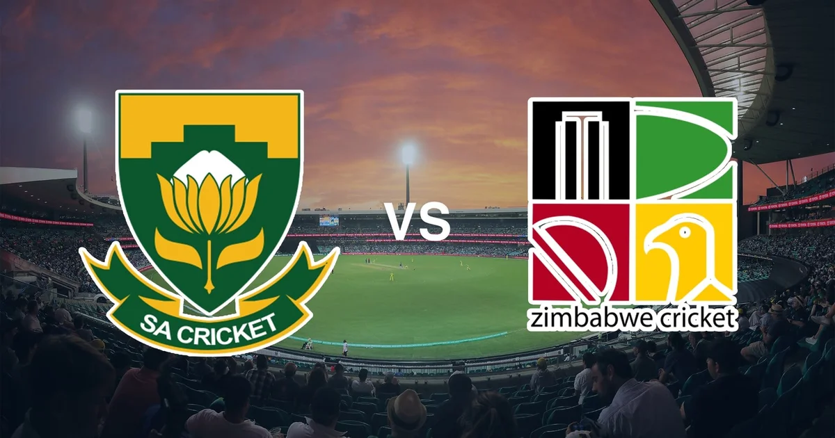 Zimbabwe vs South Africa T20: Preview, Squads, Fantasy Tips & Key Players